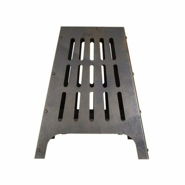 la hacienda Anubis Firebasket