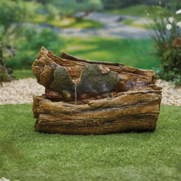 La Hacienda Balsam Pools