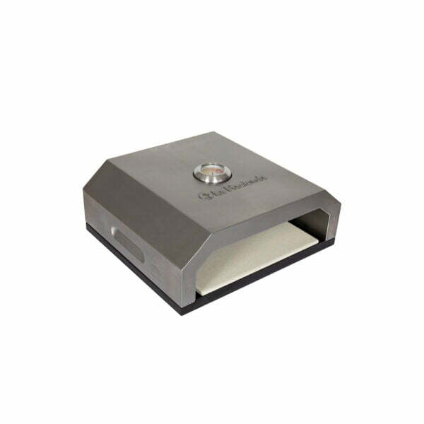 La Hacienda BBQ Pizza Oven