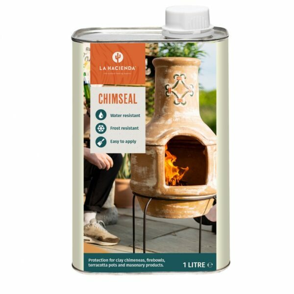 la hacienda Chimseal 1L