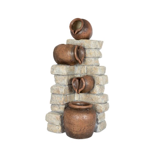 la hacienda Cotswold Pours