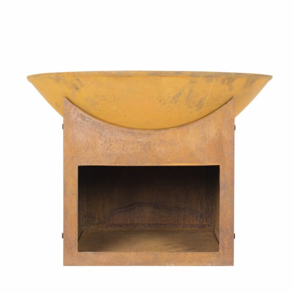 la hacienda Fasa Firepit