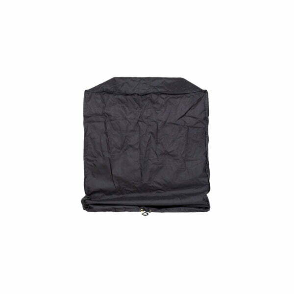 la hacienda Fireplace Cover