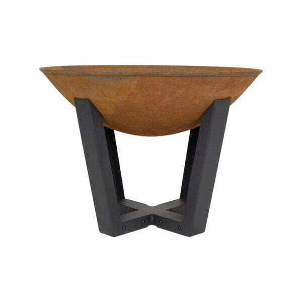 la hacienda Icarus Firepit