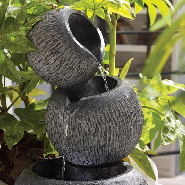 La Hacienda Illusion Falls