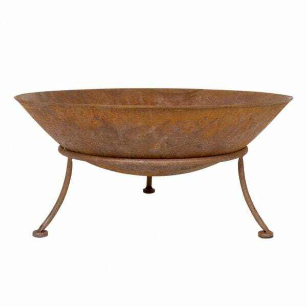 la hacienda Ipata Firepit