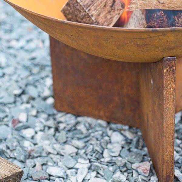 La Hacienda Kala Firepit