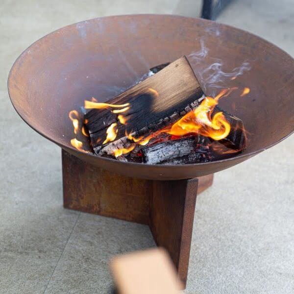 La Hacienda Kala Firepit