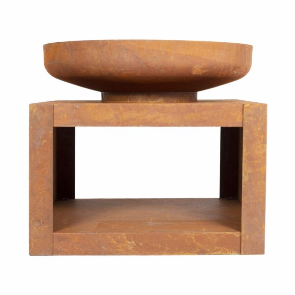 la hacienda Kuda Medium Firepit