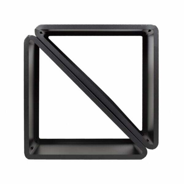 la hacienda Madeira Log Store