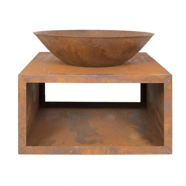 la hacienda Moho Firepit