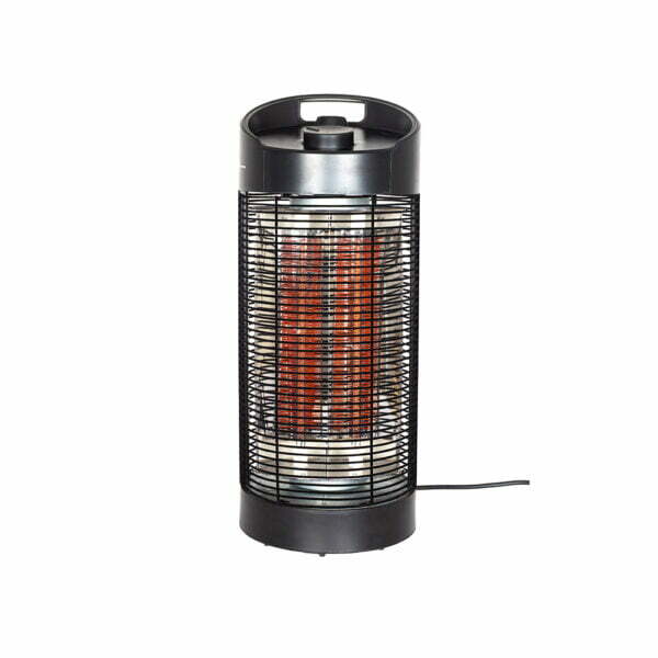 la hacienda Nerva Rotating Heater