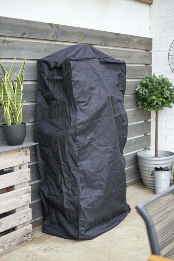 La Hacienda Pizza Oven Covers