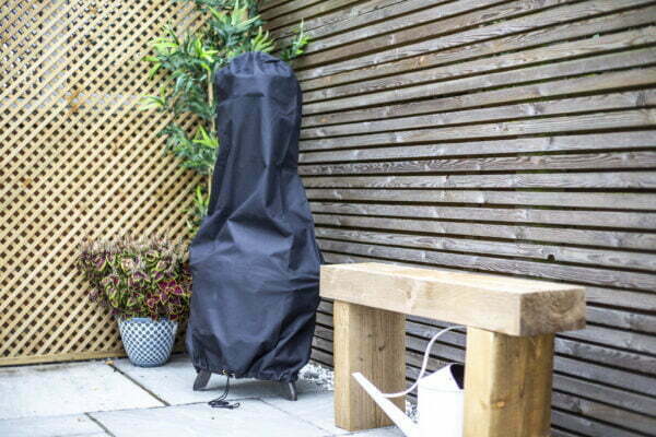 La Hacienda Premium Chimenea Cover