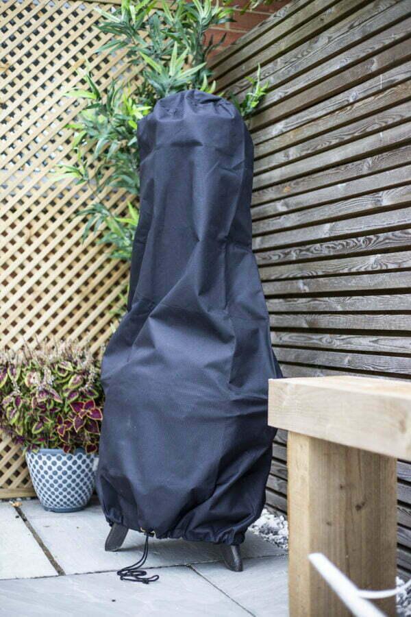 La Hacienda Premium Chimenea Cover