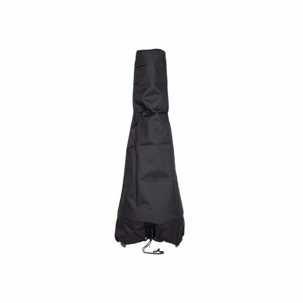 La Hacienda Premium Colorado Chimenea Cover