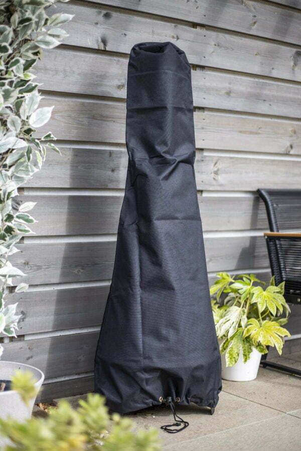 La Hacienda Premium Colorado Chimenea Cover