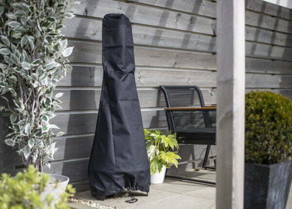 La Hacienda Premium Colorado Chimenea Cover