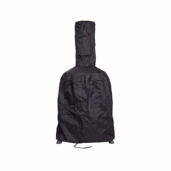 la hacienda Premium Contemporary Chimenea Cover