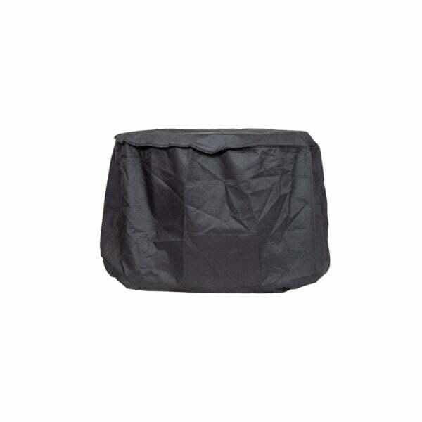 La Hacienda Premium Firepit Cover