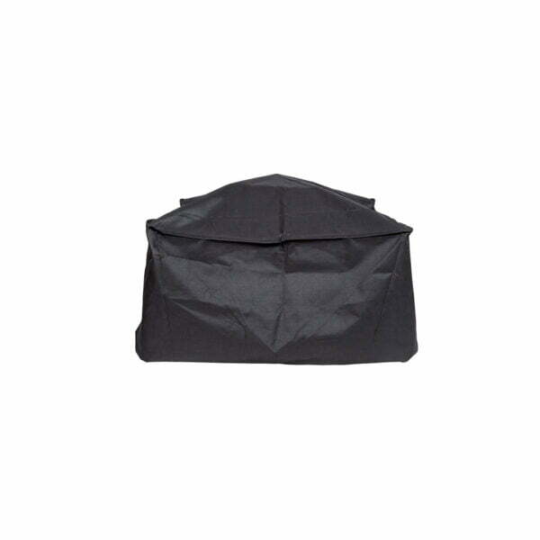 La Hacienda Premium Firepit Cover