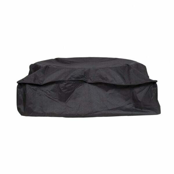 la hacienda Premium Firepit Cover