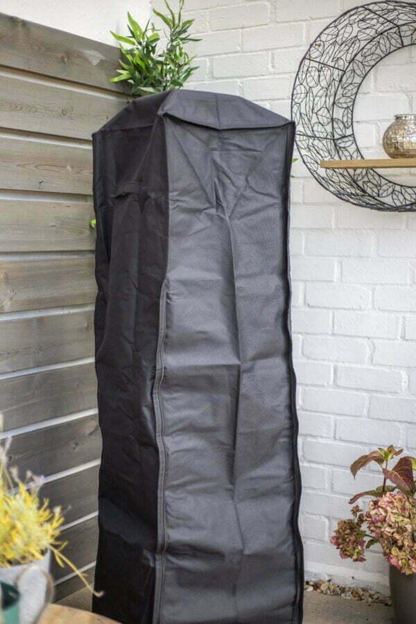 La Hacienda Skyline Chimenea Cover