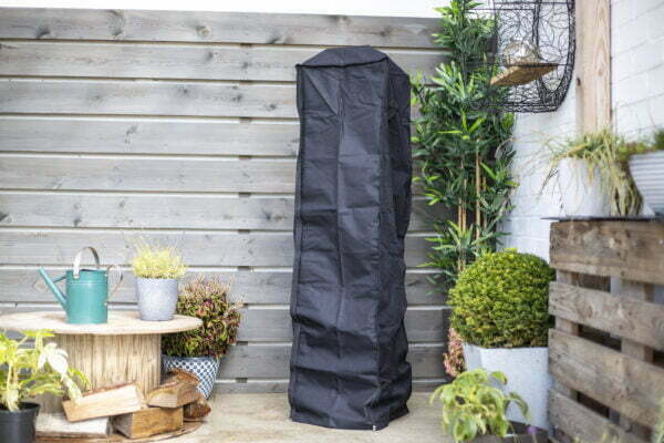 La Hacienda Skyline Chimenea Cover