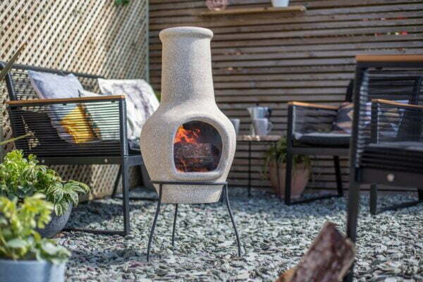 La Hacienda Tana Stone Effect Medium