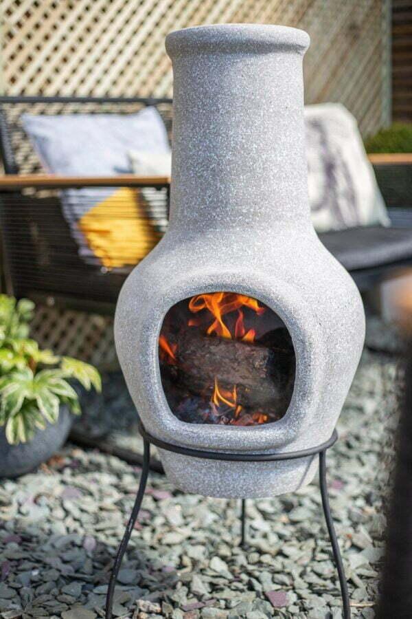 La Hacienda Tana Stone Effect Medium