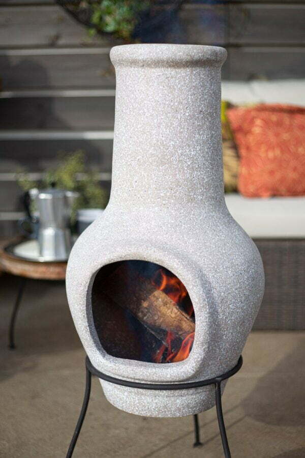 La Hacienda Tana Stone Effect Medium