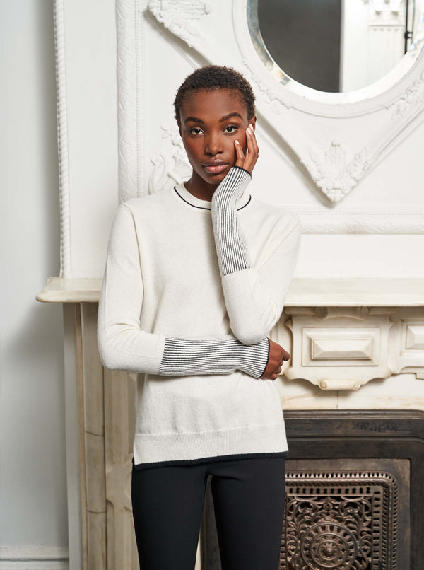 La Ligne AAA Sweater - Pre-Loved