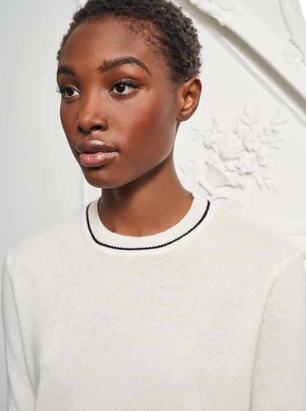 La Ligne AAA Sweater - Pre-Loved