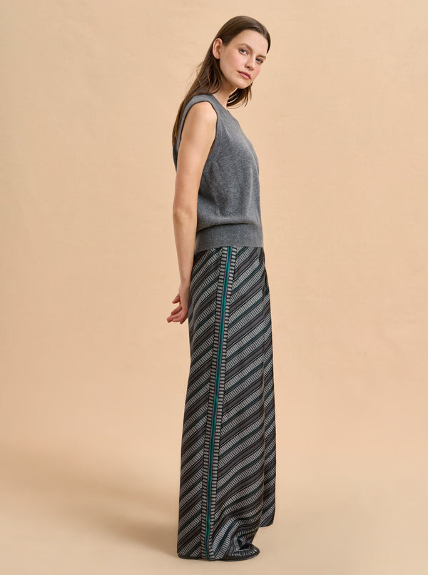 La Ligne Agatha Pant - Pre-Loved