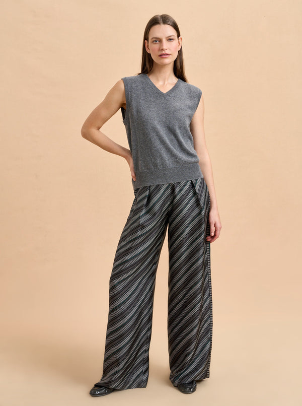 La Ligne Agatha Pant - Pre-Loved