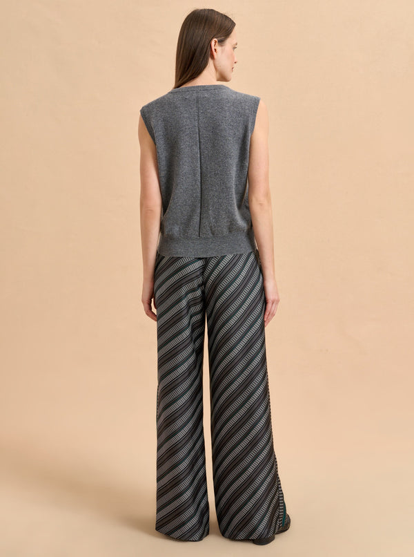 La Ligne Agatha Pant - Pre-Loved