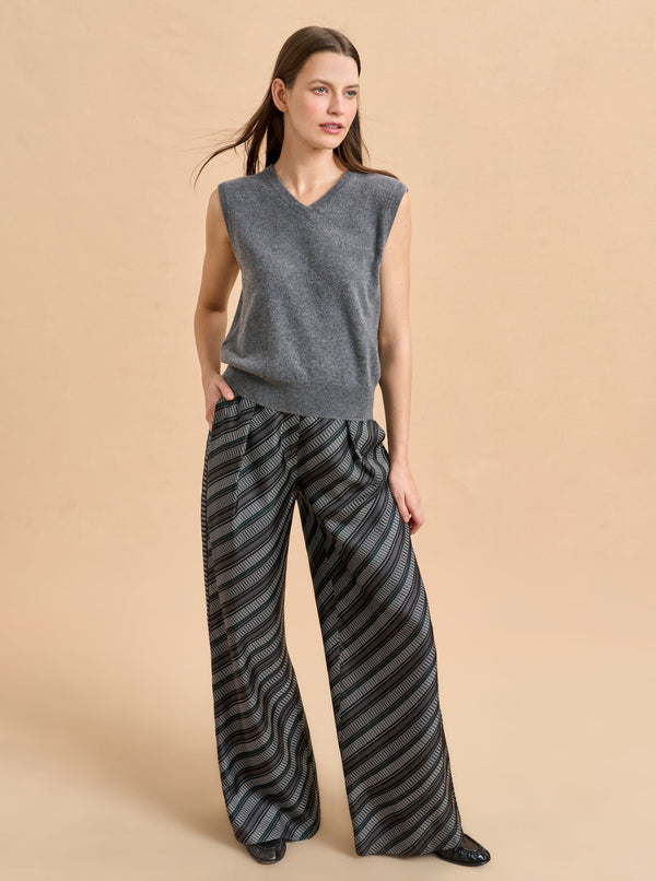 la ligne Agatha Pant - Pre-Loved