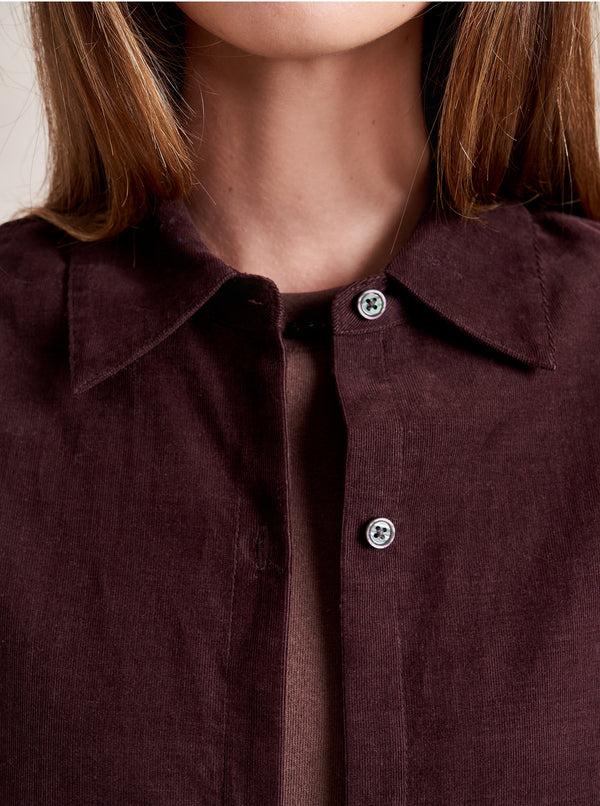 La Ligne Alain Shirt