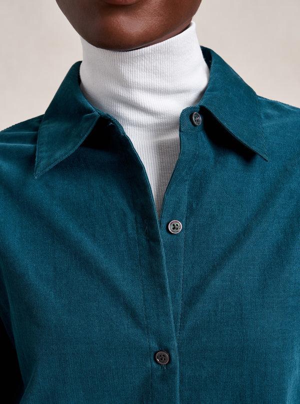 La Ligne Alain Shirt