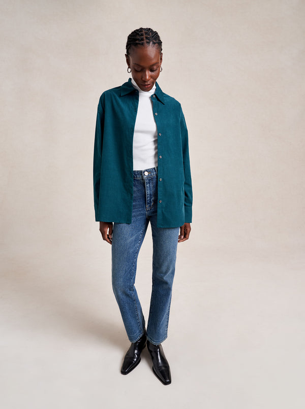 La Ligne Alain Shirt