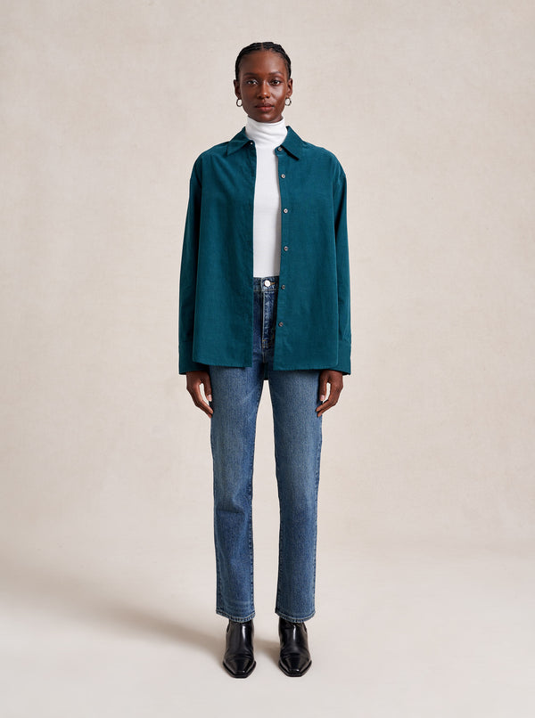 La Ligne Alain Shirt