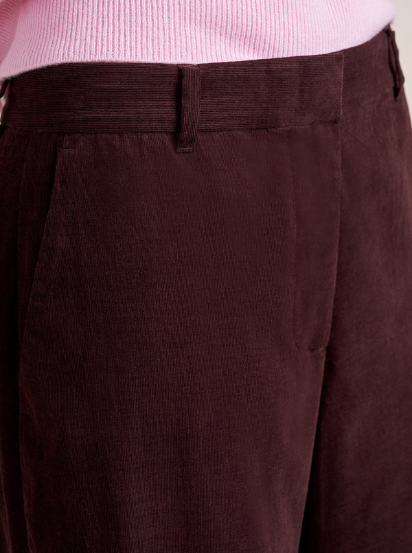 La Ligne Alain Trouser