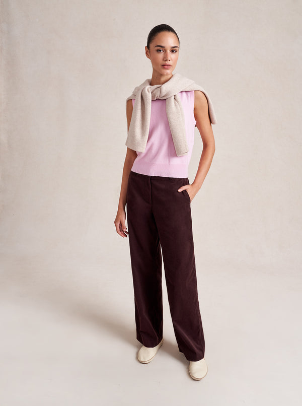 La Ligne Alain Trouser