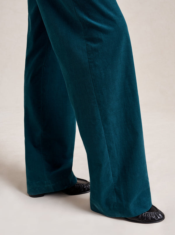 La Ligne Alain Trouser