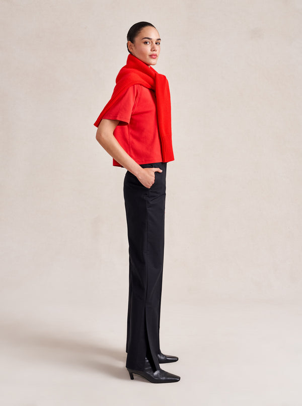 La Ligne Albert Trouser