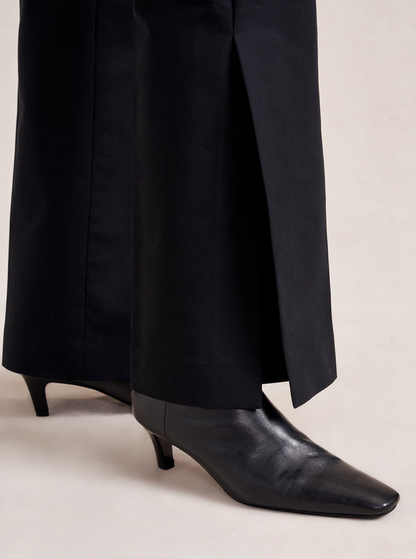 La Ligne Albert Trouser