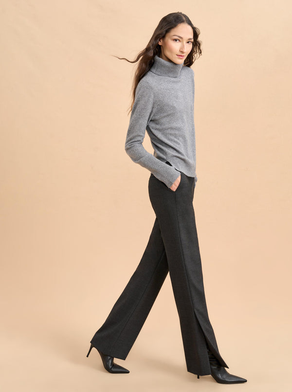 La Ligne Albert Trouser