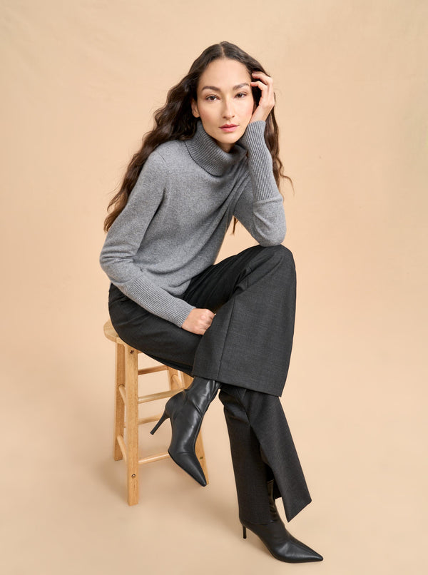 La Ligne Albert Trouser