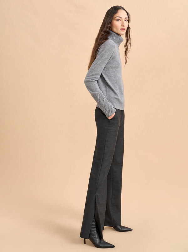 La Ligne Albert Trouser