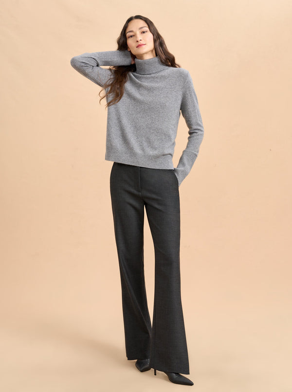 la ligne Albert Trouser